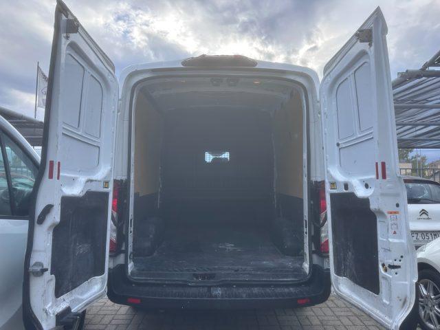 FORD Transit L3-H2 6 Posti 2.0TDCi EcoBlue 130CV Furgone