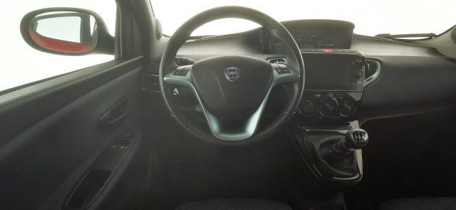 LANCIA Ypsilon 1.0 FireFly 5 porte S&S Hybrid Gold 5 POSTI