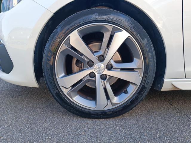PEUGEOT 308 BlueHDi 130 S&S GT
