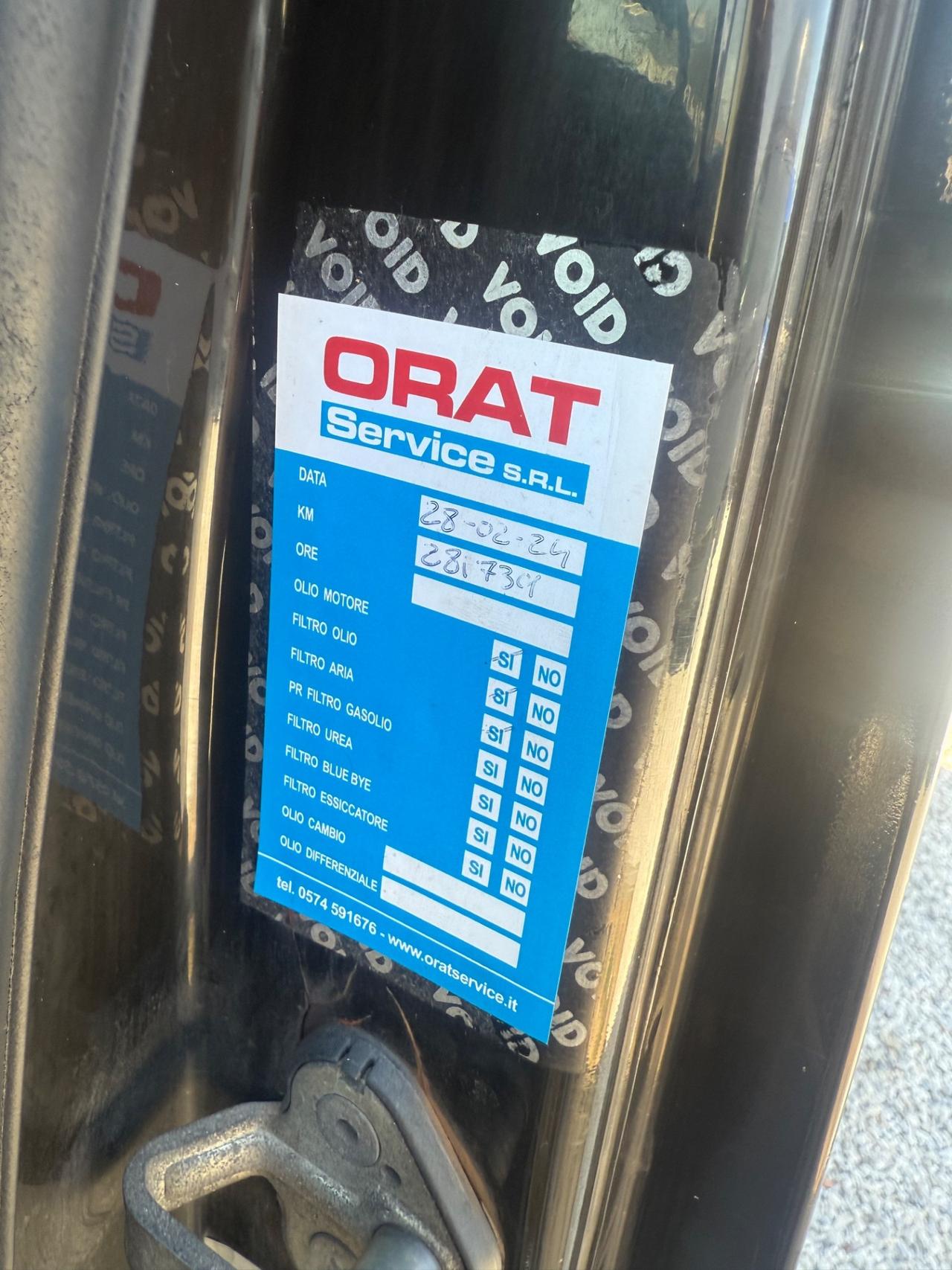 Iveco Daily 35/S/E4 2.3 106CV No Iva