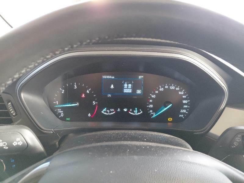 FORD FOCUS 1.5 ECOBLUE 120 CV BUSINESS 5 PORTE BERLINA