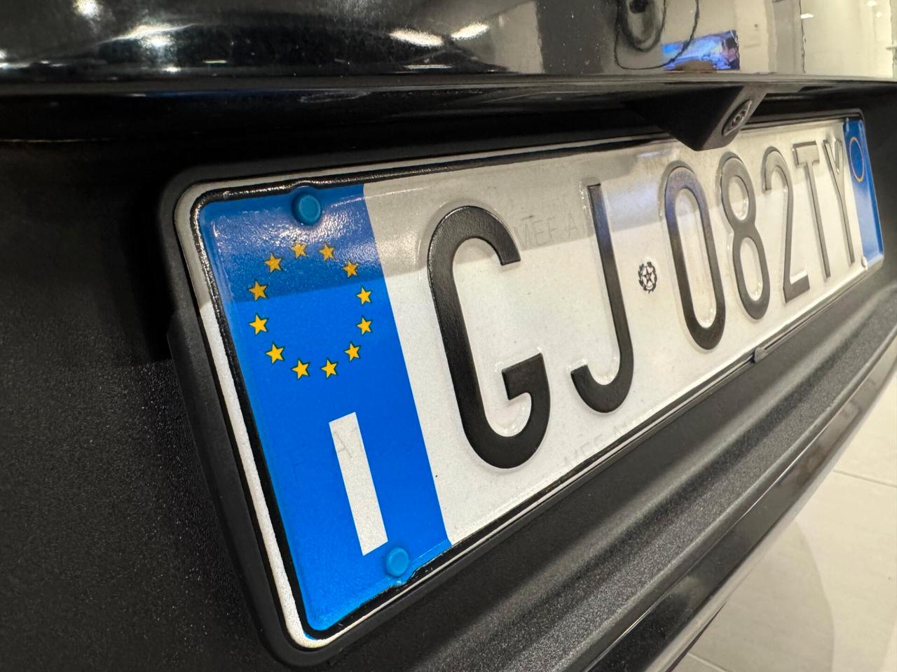 OPEL Mokka 2ª serie Mokka 1.2 Turbo 130 CV aut...