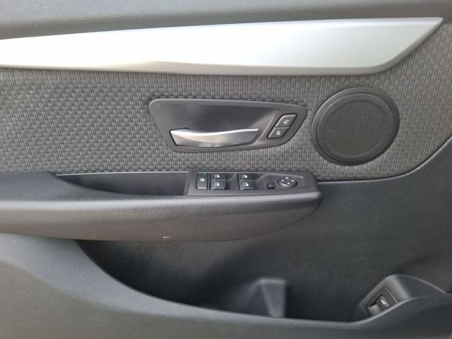 BMW 216 d Active Tourer Advantage