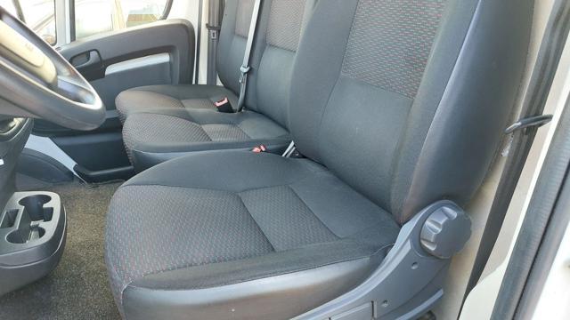 PEUGEOT Boxer 330 2.2 BlueHDi 120 S&S PM-TA Furgone 90.000 Km