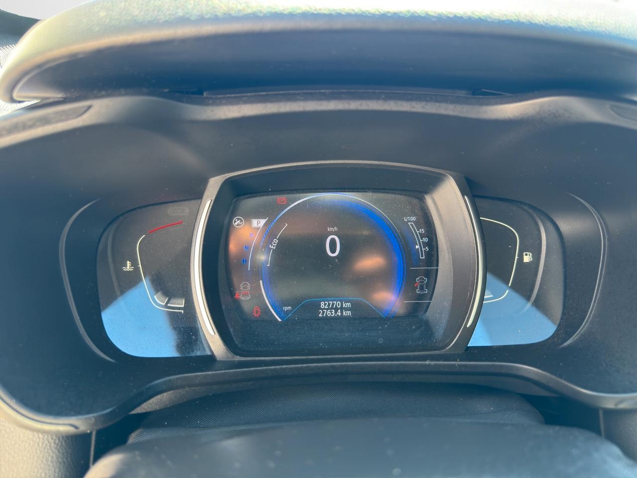 Renault Kadjar dCi 8V 110CV EDC Energy Sport Edition