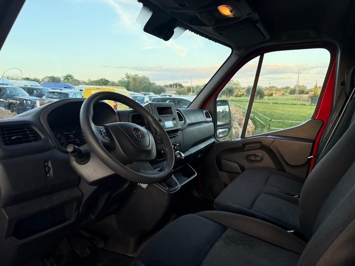 Opel MOVANO 33Q LH2 135 CV