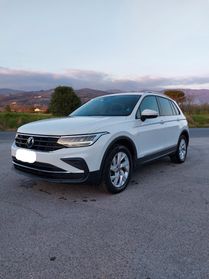Volkswagen Tiguan 2.0 TDI 150 CV SCR DSG 4MOTION Life