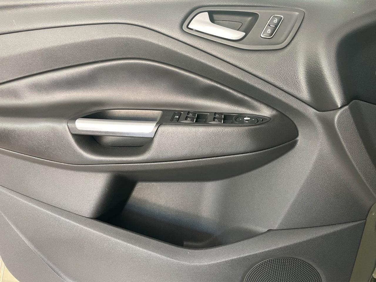 Ford Kuga 2.0 tdci Titanium 4wd 163cv powershift