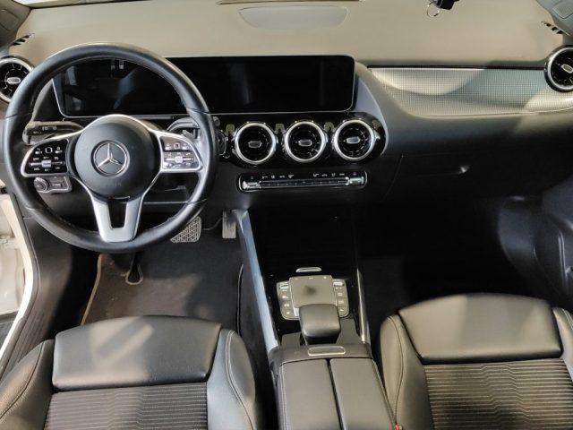 MERCEDES-BENZ CLA sse GLA GLA 200 d Automatic SPORT PLUS