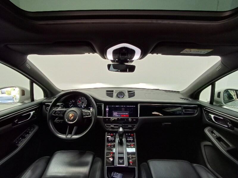 PORSCHE Macan 1ªs. '13-'25 Macan 2.9 S