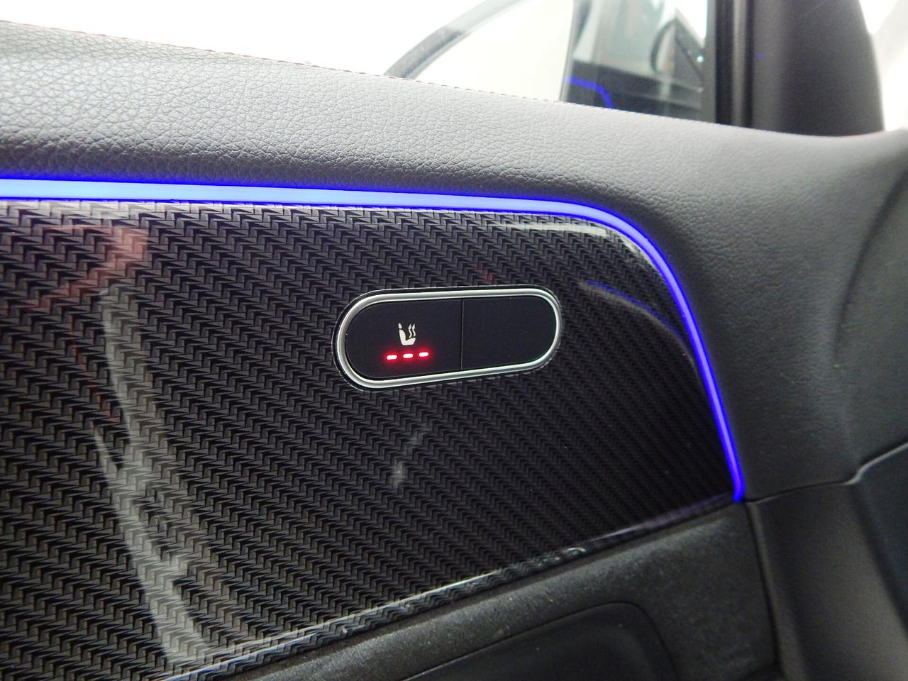 Mercedes-Benz GLA 220 d AMG Line Advanced Plus 4matic Aut. TETTO-PELLE