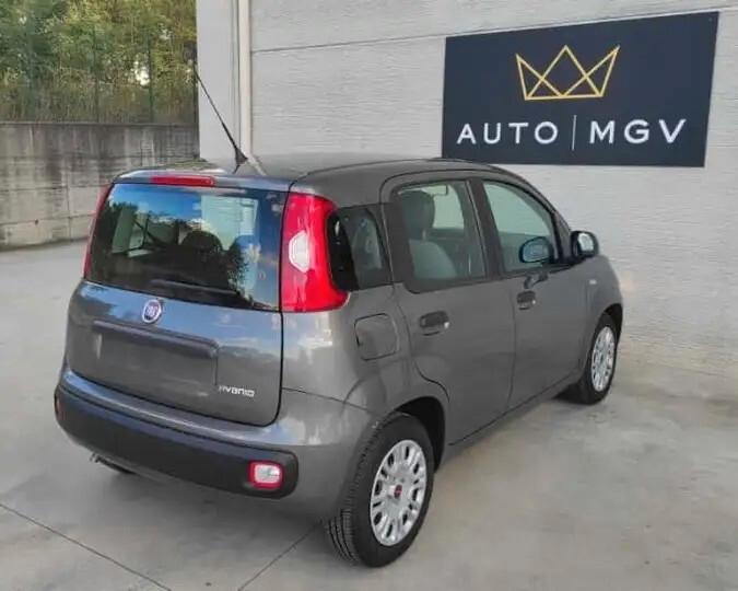 Fiat Panda 1.0 FireFly S&S Hybrid-NEOPATENTATI-UNIPROPRIETARIO-IVA ESPOSTA