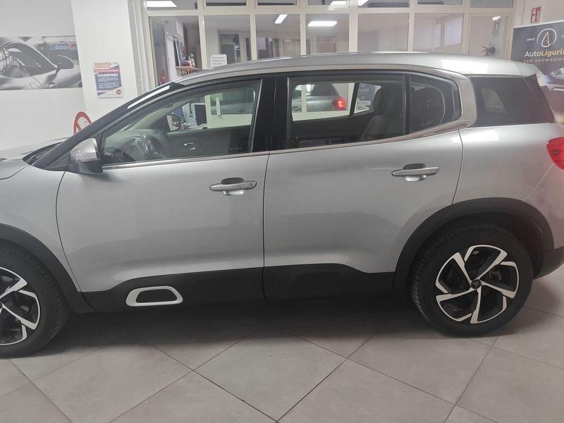 Citroen C5 Aircross 1.5 bluehdi Feel Pack s&s 130cv eat8 my20