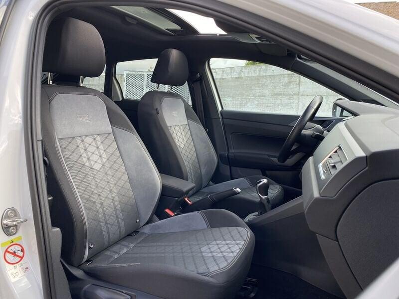 Volkswagen Taigo R-Line 1.0 TSI 115CV Tetto