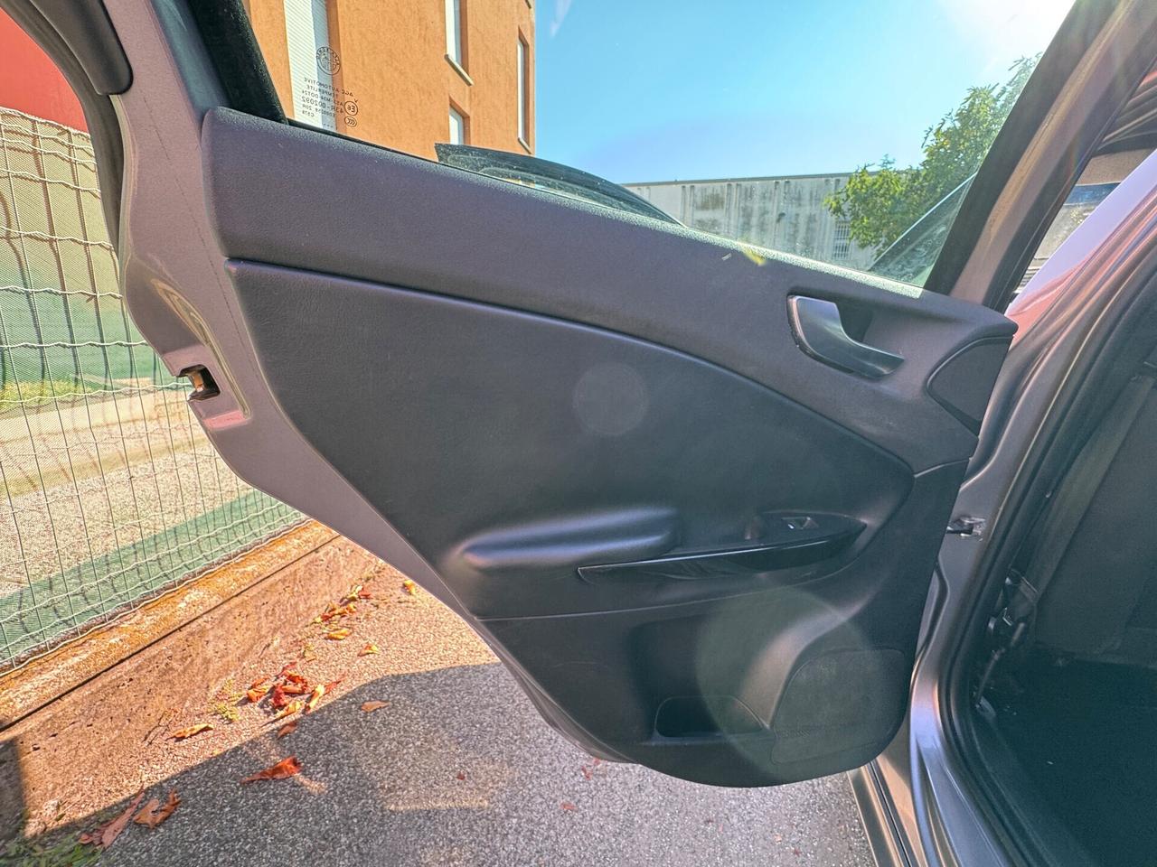 Alfa Romeo Giulietta 1.4 Turbo MultiAir Exclusive