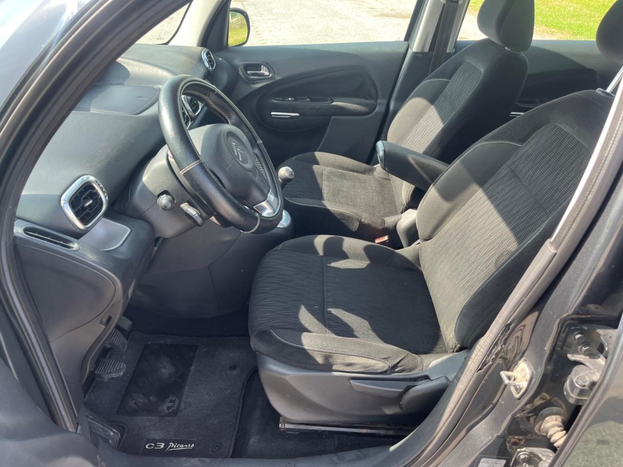 Citroen C3 Picasso