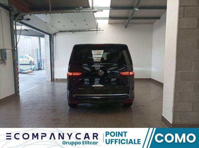 VOLKSWAGEN Multivan 2.0 TDI 150CV DSG Style