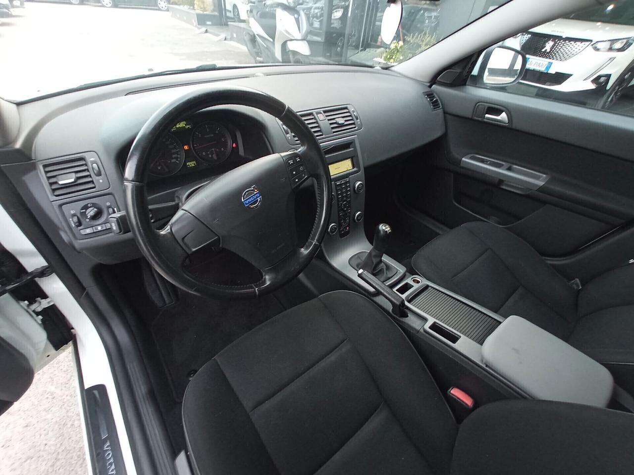 Volvo V50 1.6 DIESEL 1 PROPRIETARIO