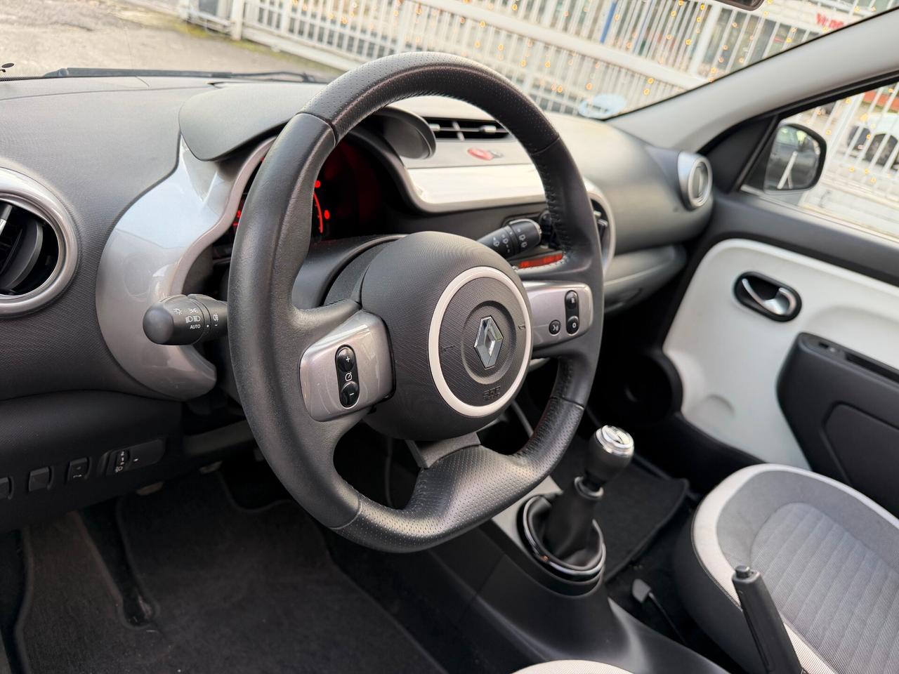 Renault Twingo 1.0 65CV Urban Night CABRIO 2021