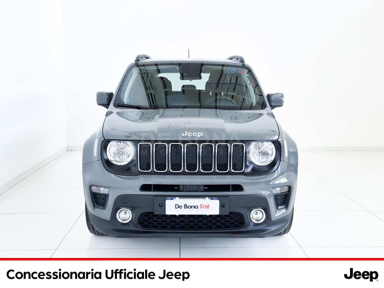 Jeep Renegade 1.0 t3 longitude 2wd