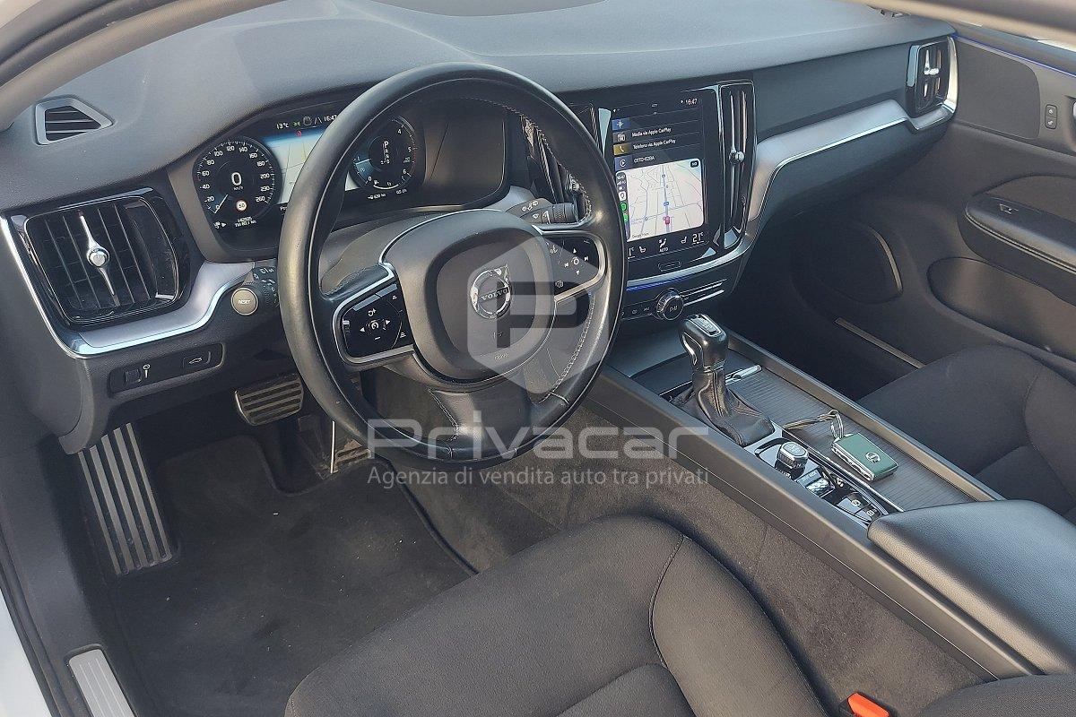 VOLVO V60 D3 Geartronic Momentum Business Pro