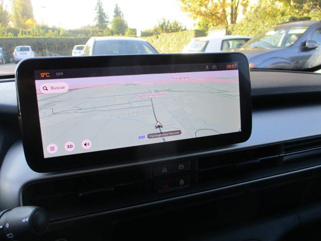 JEEP Avenger 1.2 Turbo MHEV DCT Summit - TETTO/Led/Camera