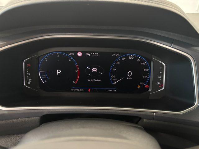 VOLKSWAGEN T-Roc 2.0 TDI DSG Automatico Style
