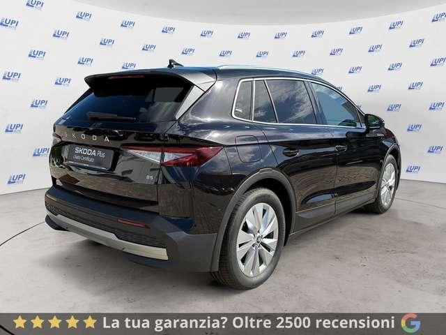 Skoda Elroq 82kWh 85 286cv