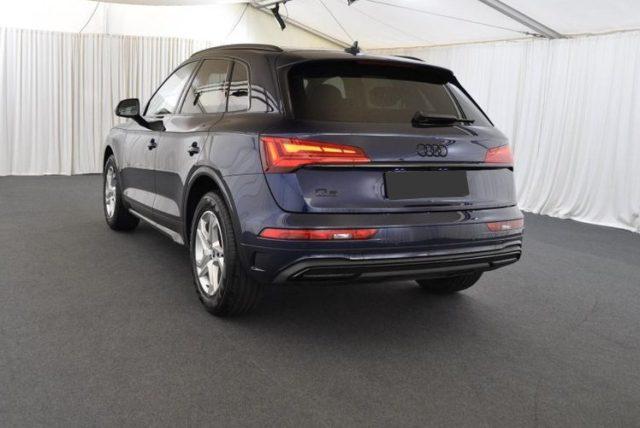 AUDI Q5 35 TDI S tronic Business