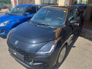 Suzuki Swift 1.2 HYBRID TOP 2WD, CON ROTTAMAZIONE STATALE 2024