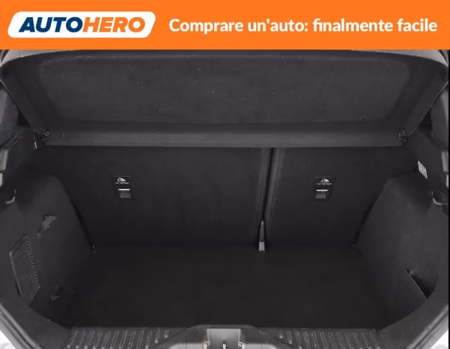 FORD Fiesta 1.5 Ecoboost 200 CV 5 porte ST