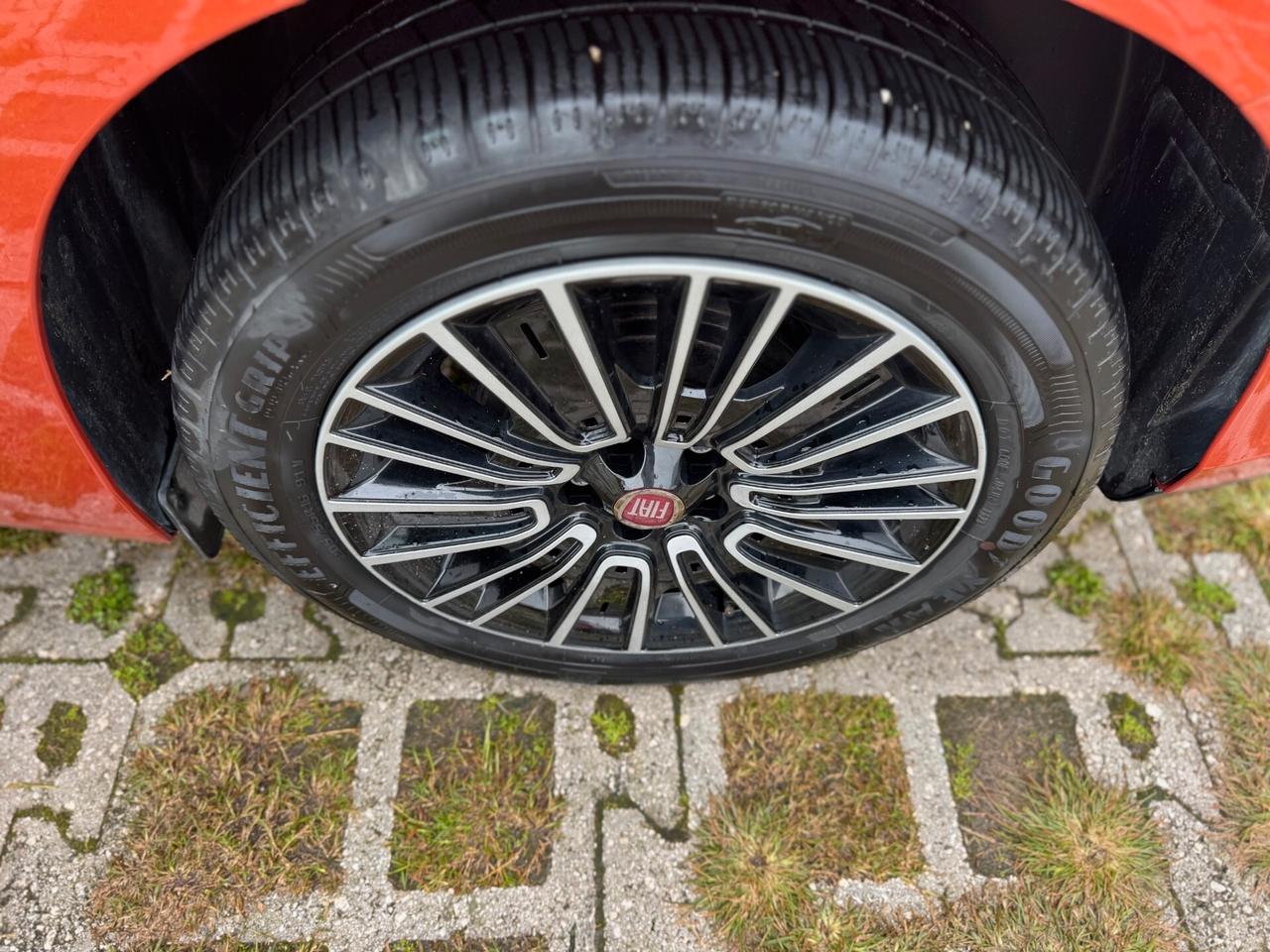 FIAT Tipo MY23 1.0cc 100cv Hatchback Life