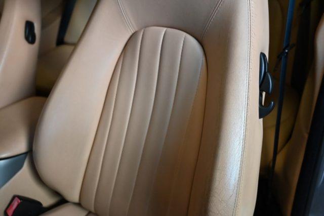 MASERATI Coupe 4200 GT V8 32V CAMBIOCORSA FRIZIONE DA FARE!