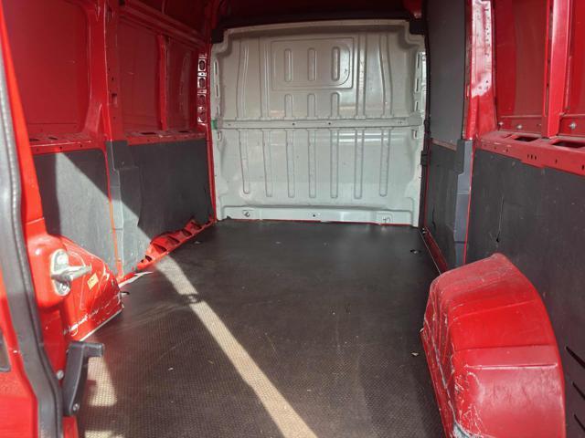 FIAT Ducato 30 2.3 MJT 120CV MH2 Furgone
