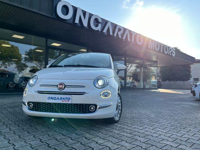 FIAT 500 1.3 Multijet 16V 95 CV Lounge