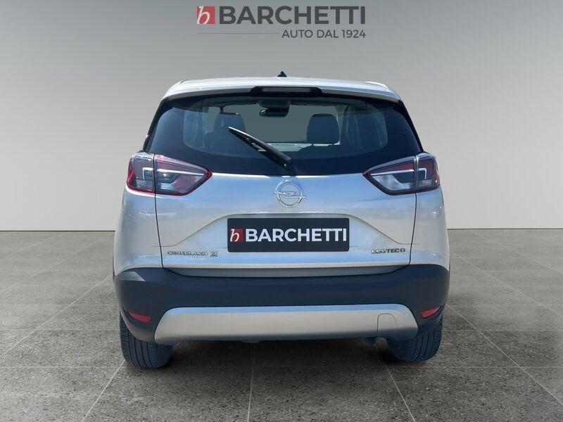 Opel Crossland X 1.5 ECOTEC DIESEL 102 CV START&STOP INNOVATION
