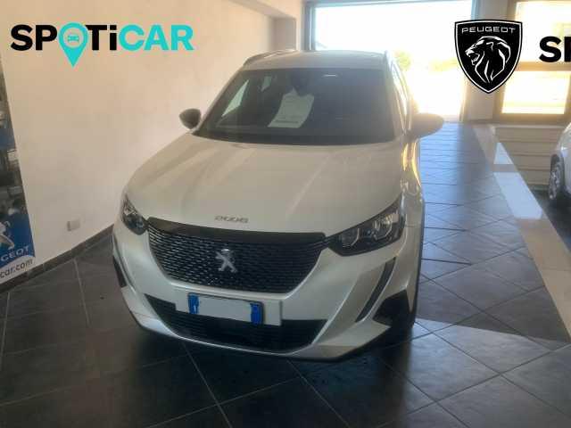 Peugeot 2008 Allure Pack Pure Tech 100