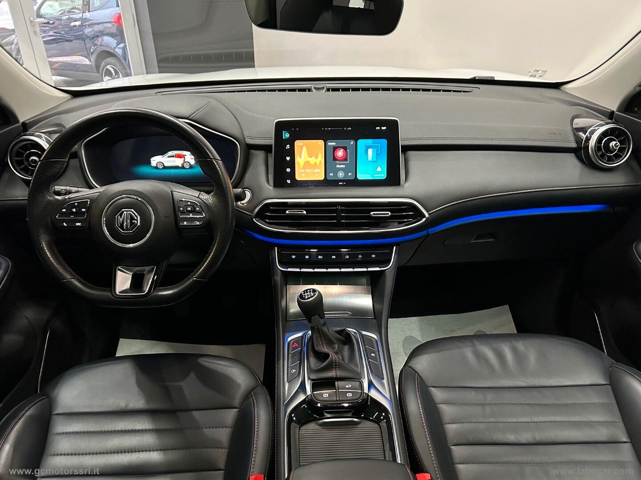 Mg HS 1.5T-GDI Comfort