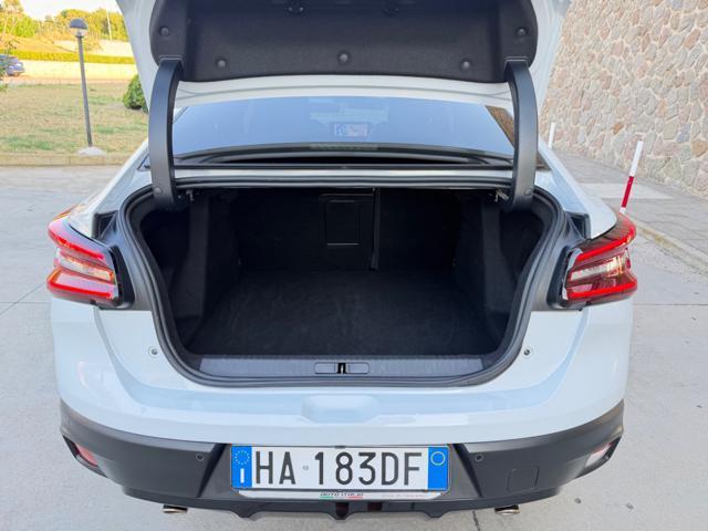 CITROEN C4 X 130CV MAX AUTOMATICA+PELLE+RCAM+F1+LED+VIRTUAL