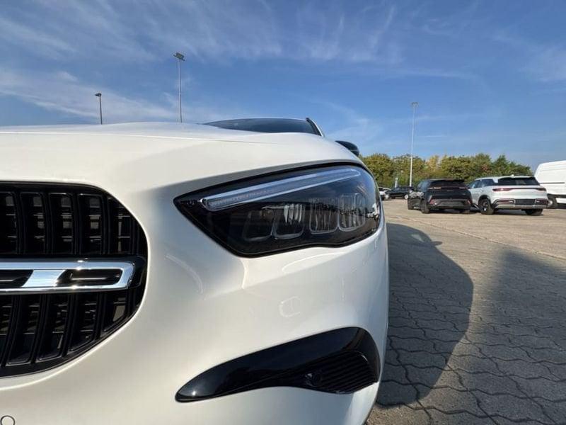 Mercedes-Benz GLA 200 Automatic Advanced Plus Progressive