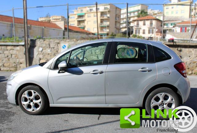 CITROEN C3 1.1 Exclusive Garanzia 12 Mesi! Per Neopatentati!