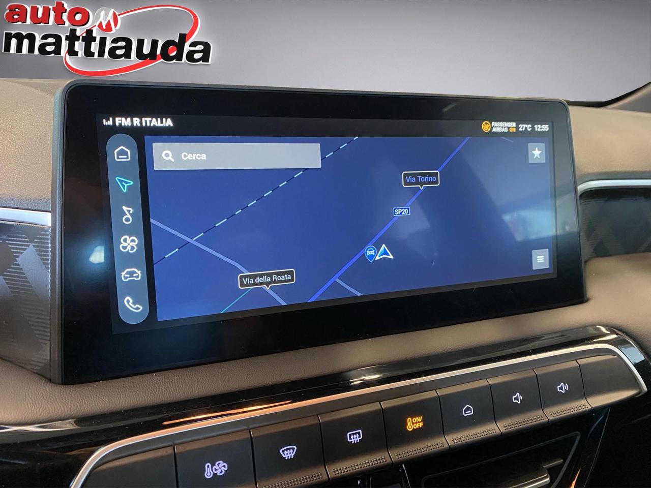 Mg MG3 1.5 Comfort