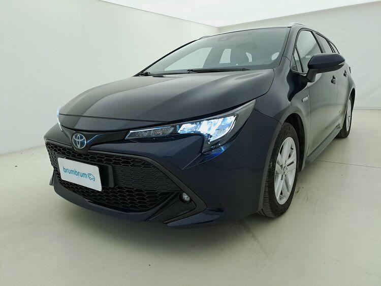 Toyota Corolla TS Hybrid Business BR615052 1.8 Full Hybrid 122CV