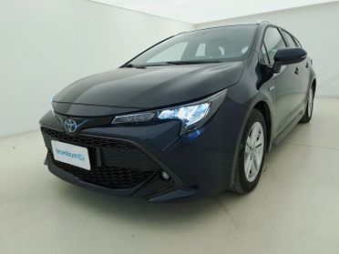 Toyota Corolla TS Hybrid Business BR615052 1.8 Full Hybrid 122CV
