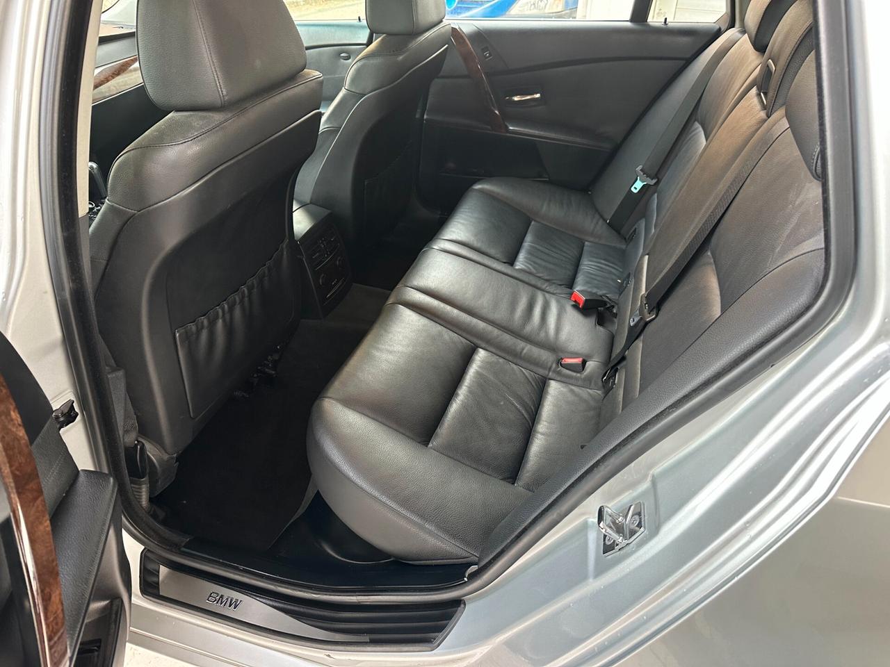 Bmw 525 SW 2.5 TDI (12 RATE)