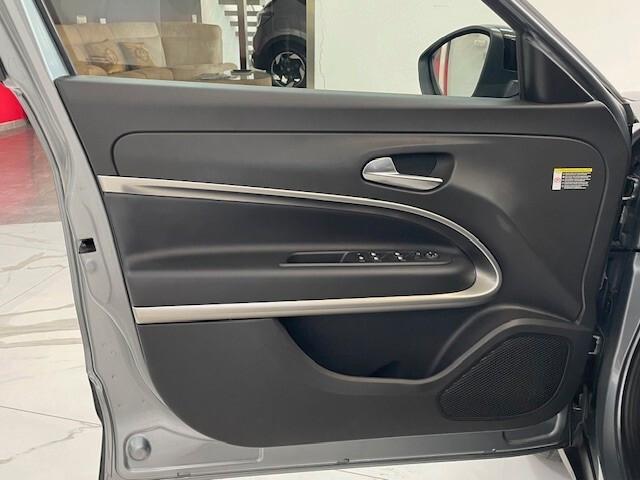Jeep Avenger 1.2 Turbo 100 CV Summit Edition