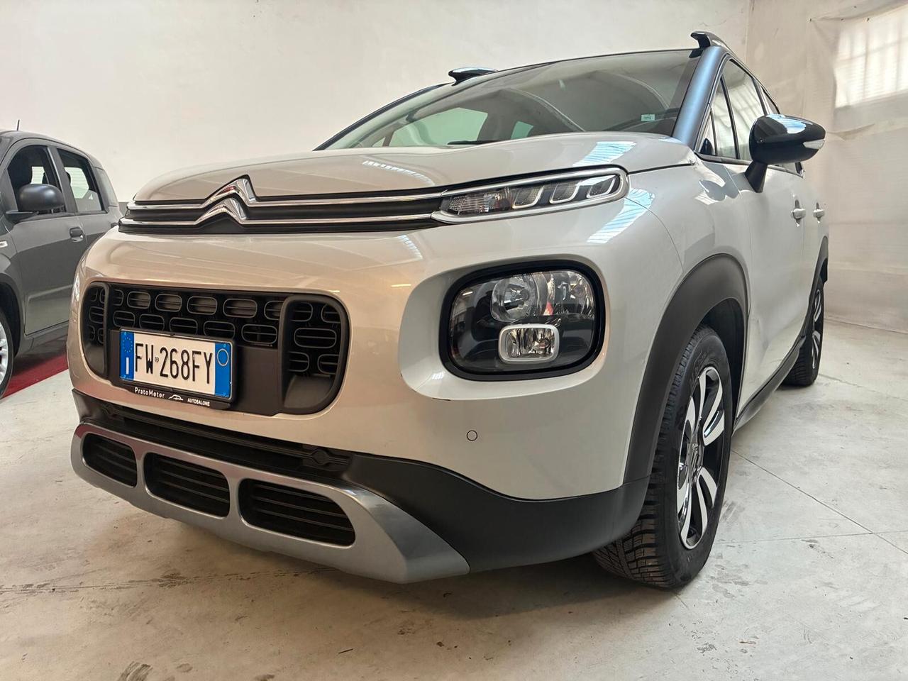 Citroen C3 Aircross PureTech 110 S&S Shine