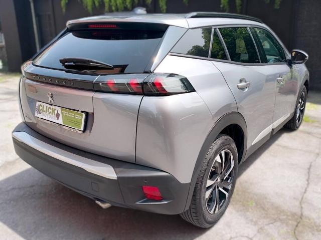 Peugeot 2008 2008 II 2020 1.5 bluehdi Allure Navi Pack 130cv