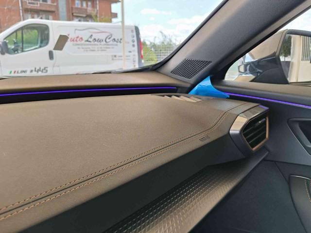 CUPRA Formentor 2.0 TDI DSG