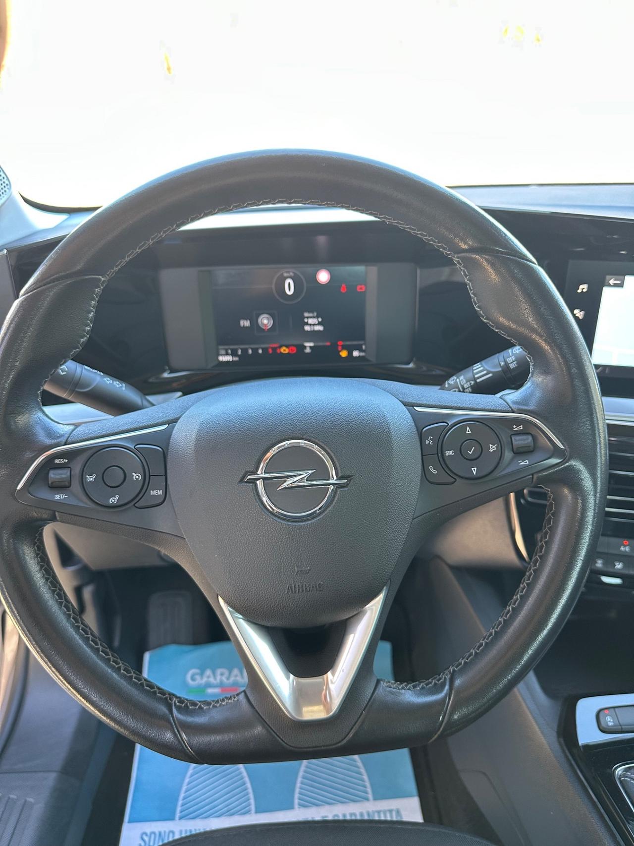 Opel Mokka 1.5 diesel 110 cavalli